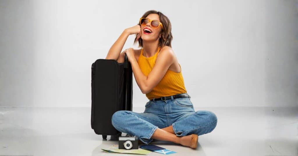 franquia samsonite