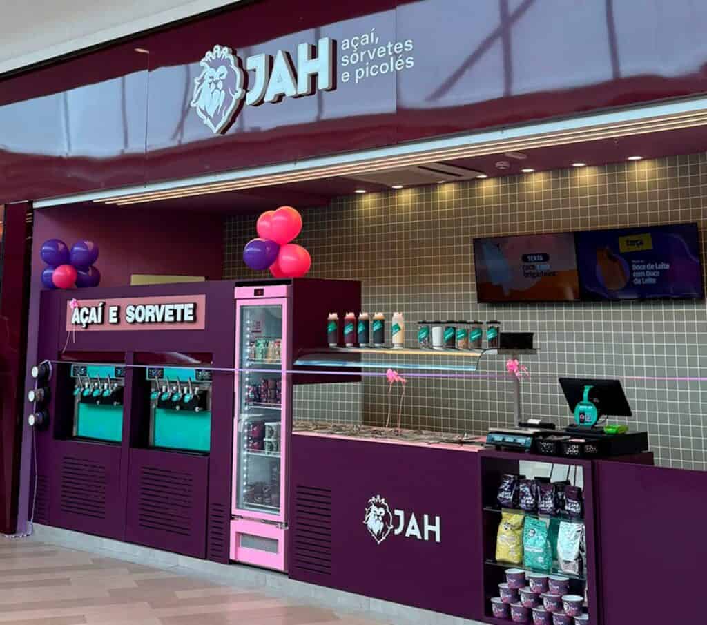 o que e franchising
