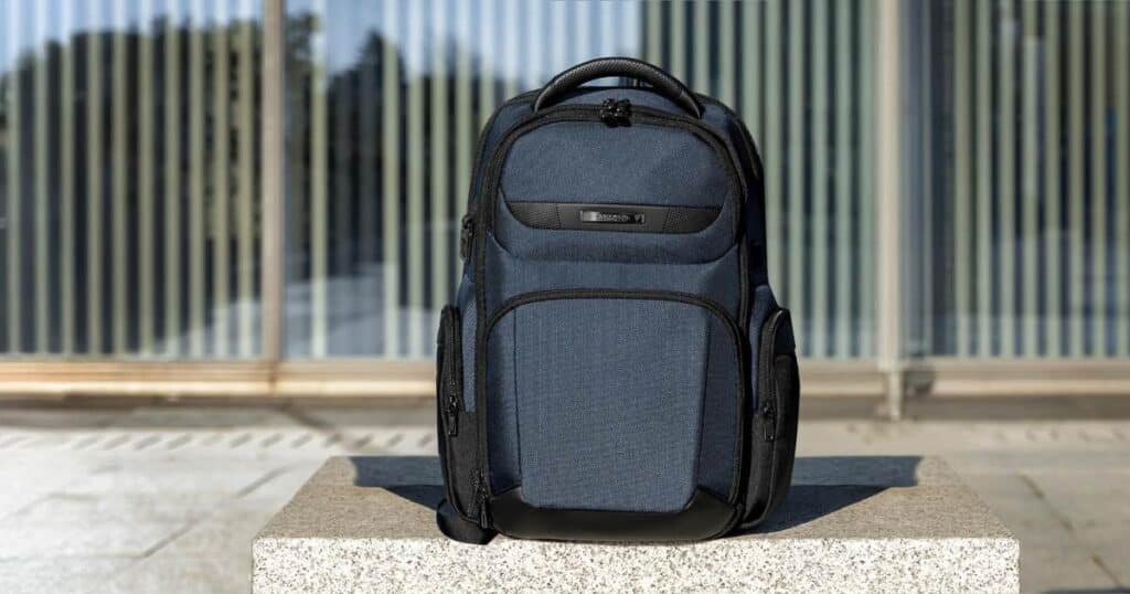 samsonite brasil