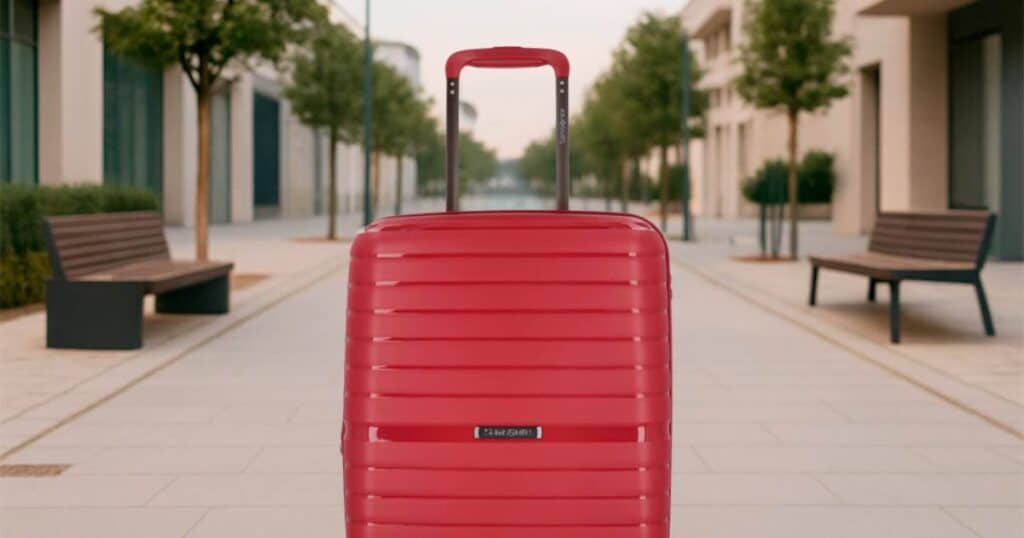 samsonite mala