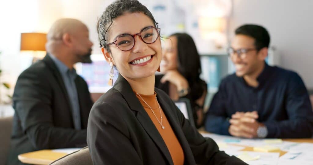 corretora de seguros home office