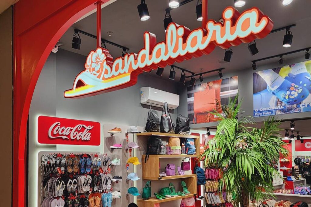 fachada sandaliaria