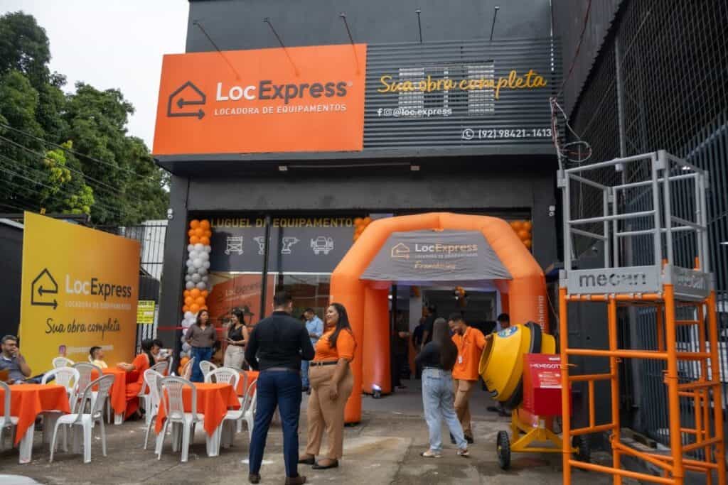 locexpress manaus
