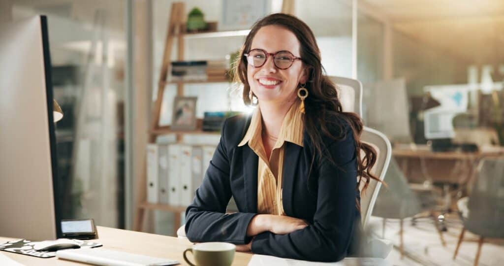 empreendedora brasileira