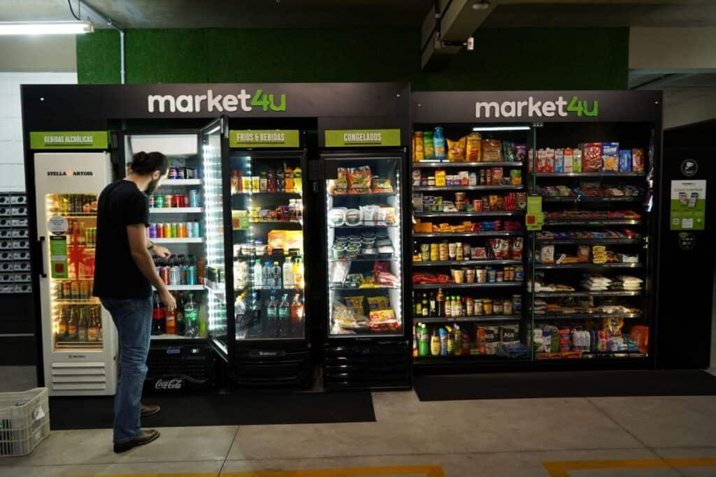 franquia market4u
