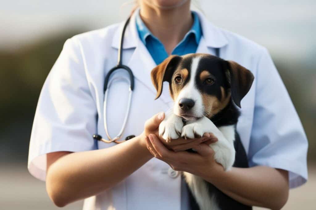 veterinário são paulo