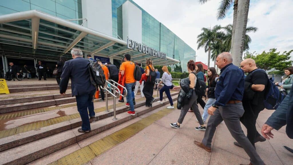 expo center norte