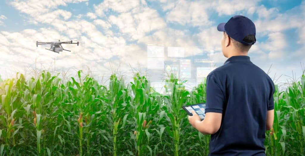 tecnologia rural