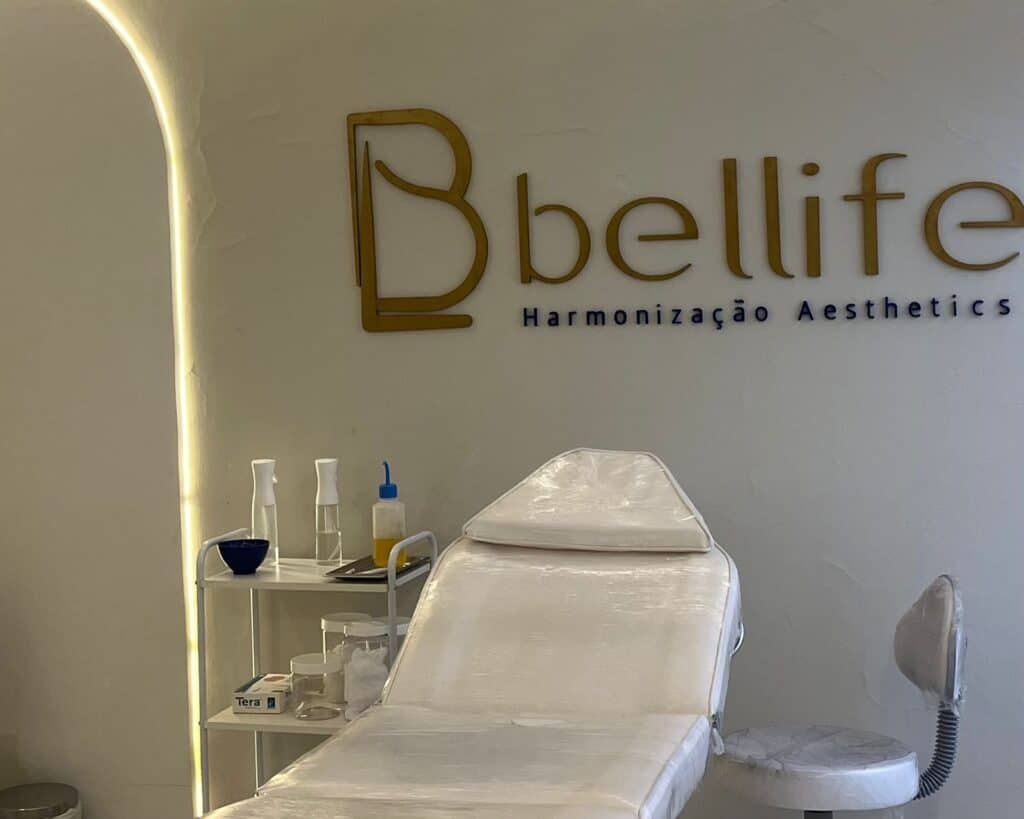 clinica belllife