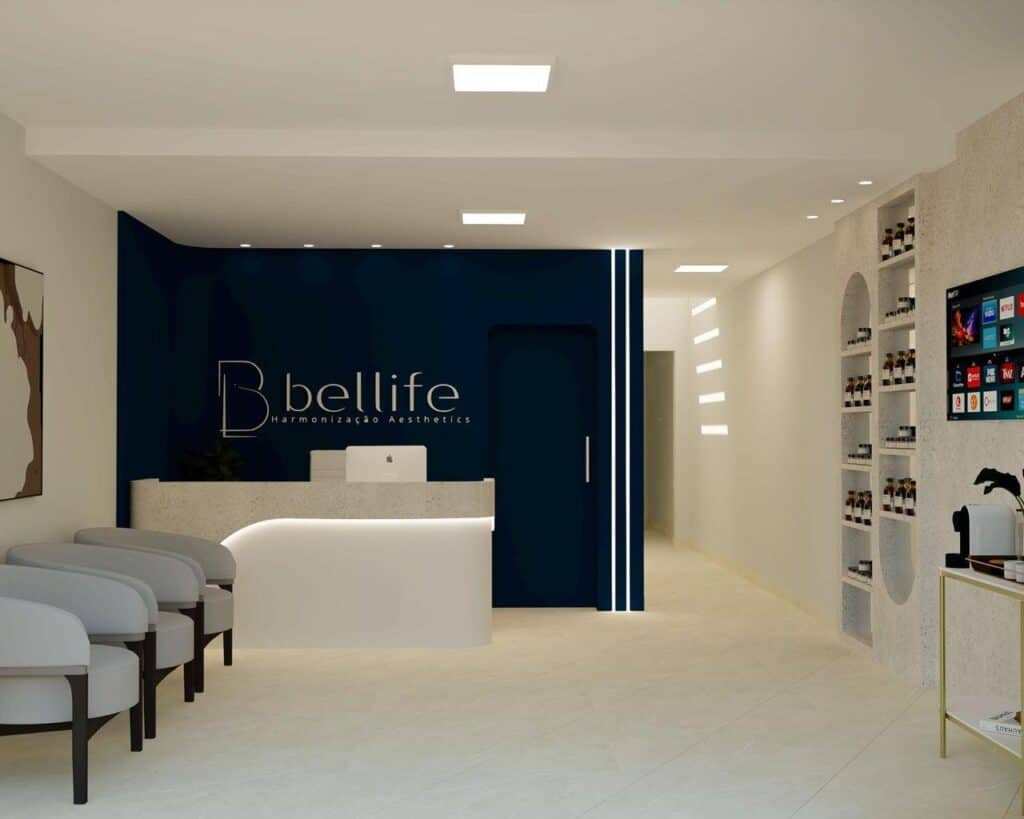 clinica de estetica bellife