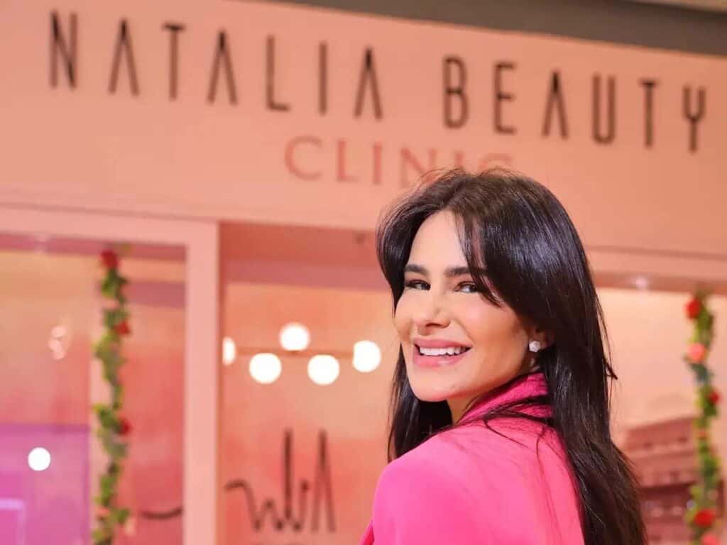 empresaria nat beauty
