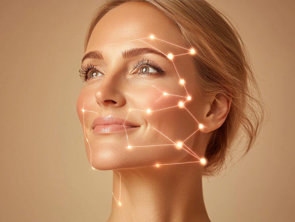 harmonização facial 2027