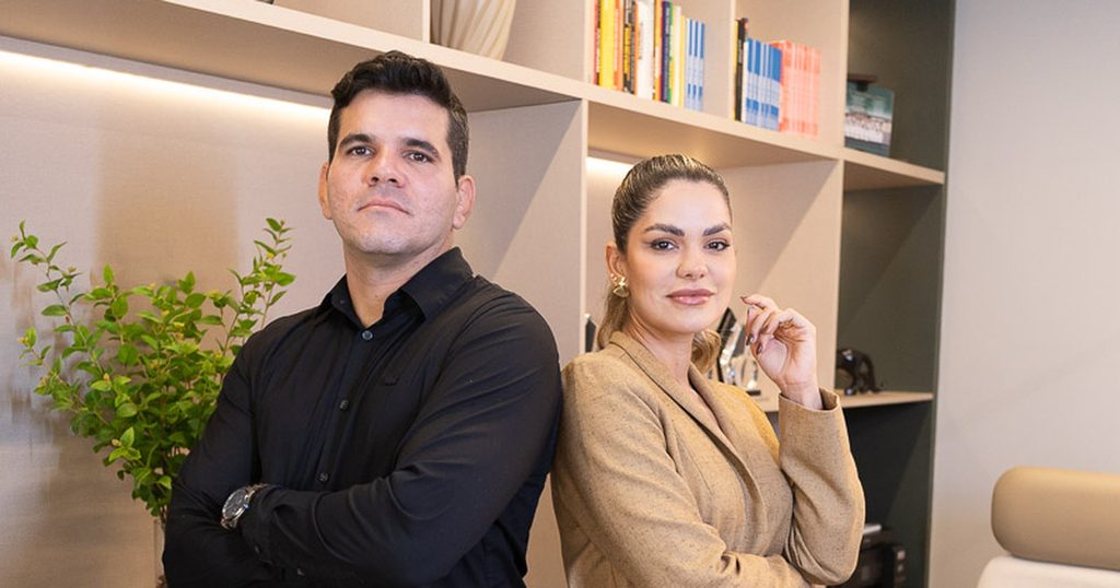 acuidar franquia setor de cuidados