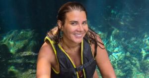 franqueada encontre sua viagem aline andrade