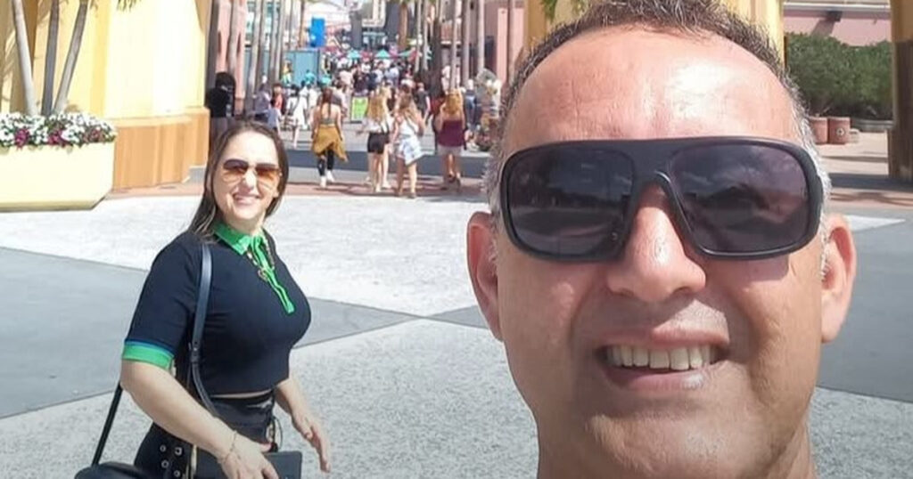 franqueado gilcimar souza encontre sua viagem