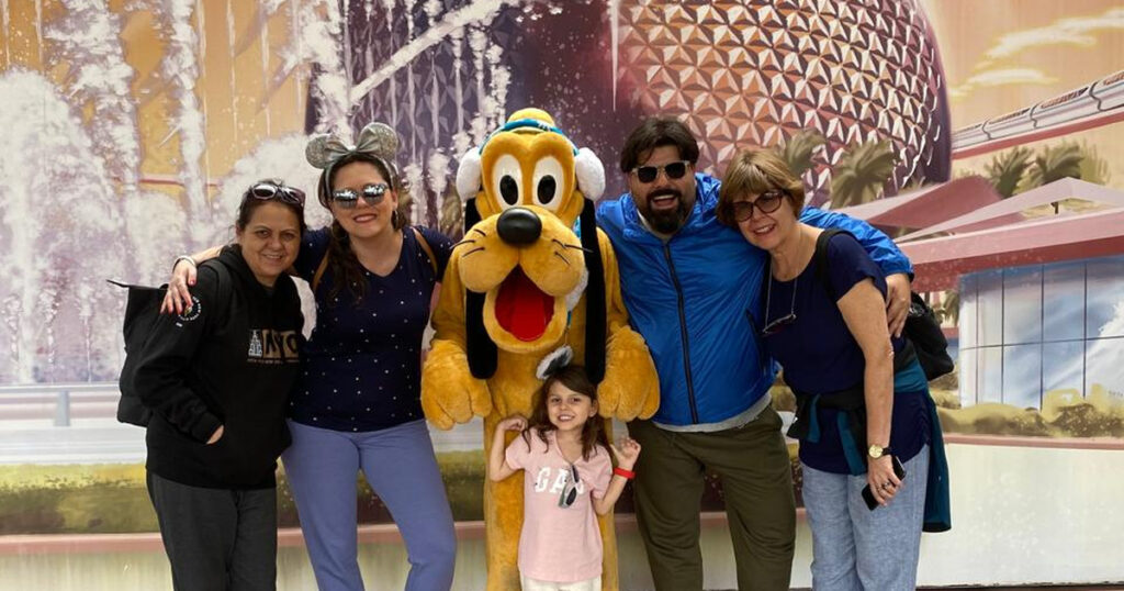 franqueado luis encontre sua viagem