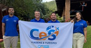 franqueadoos encontre sua viagem cleiton e sinval