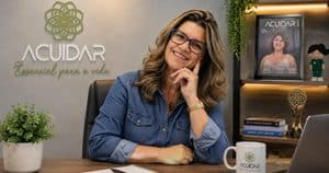 acuidar rita franqueada de franquia do setor de cuidado