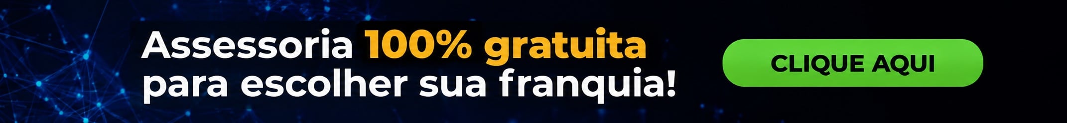 assessoria gratuita para escolher franquia