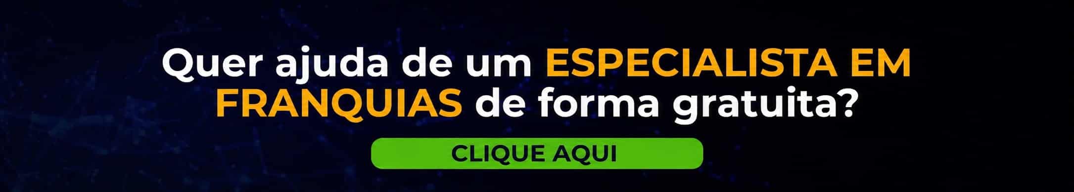 especialista em franquias quizz