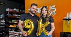 franquia zaplus car franqueado ilana e ribamar