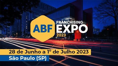 abf franchising expo 2023