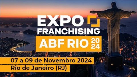 feira abF rio 2024