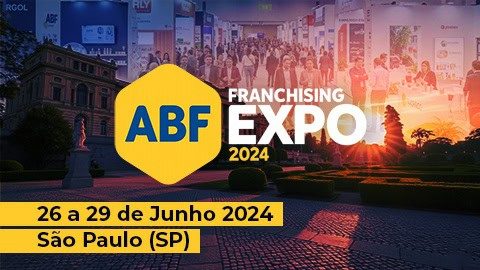 feira da abf 2024, ABF Franchising Expo 2024